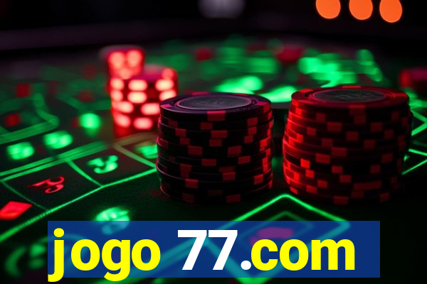 jogo 77.com